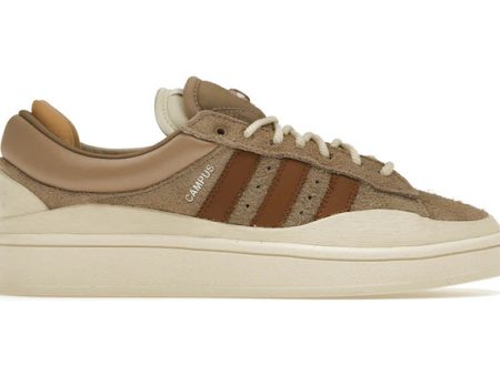 adidas Campus Light Bad Bunny Chalky Brown For Cheap