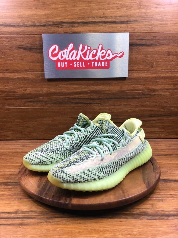 adidas Yeezy Boost 350 V2 Yeezreel (Non-Reflective) For Cheap