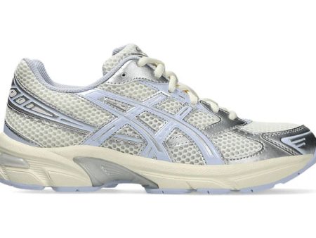 ASICS Gel-1130 Silver Pack Blue Fade (Women s) For Cheap