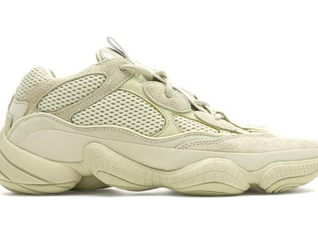 adidas Yeezy 500 Super Moon Yellow For Discount