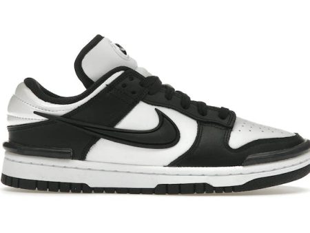 Nike Dunk Low Twist Panda (Women s) Hot on Sale