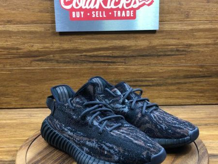 adidas Yeezy Boost 350 V2 MX Rock Fashion