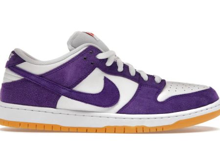 Nike SB Dunk Low Pro ISO Orange Label Court Purple Sale