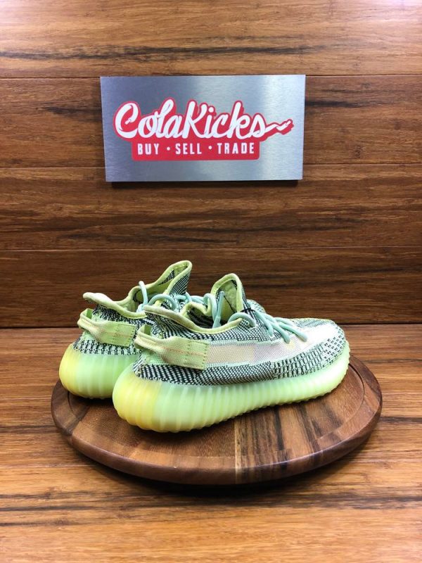 adidas Yeezy Boost 350 V2 Yeezreel (Non-Reflective) For Cheap