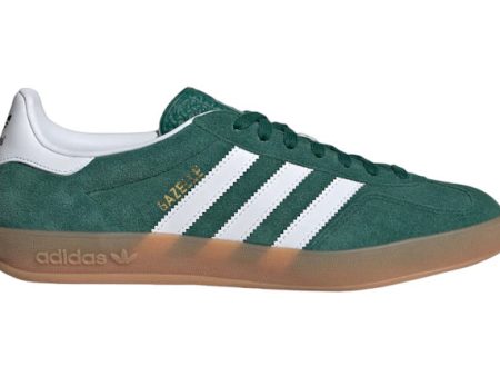 adidas Gazelle Indoor Collegiate Green Cloud White Gum Online