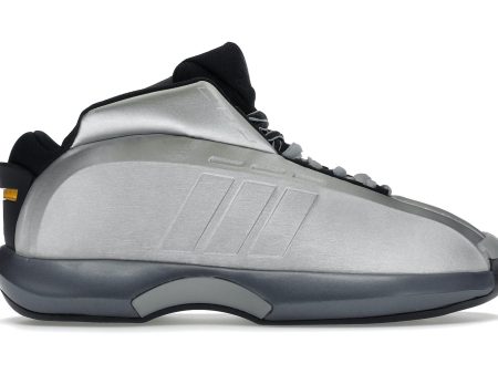 adidas Crazy 1 Silver (2022) Online