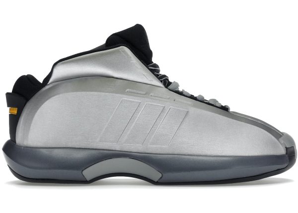 adidas Crazy 1 Silver (2022) Online