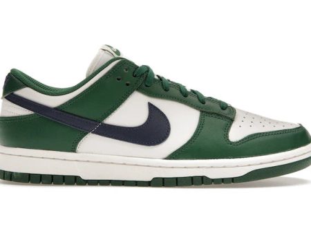 Nike Dunk Low Retro Gorge Green Midnight Navy (Women s) For Cheap