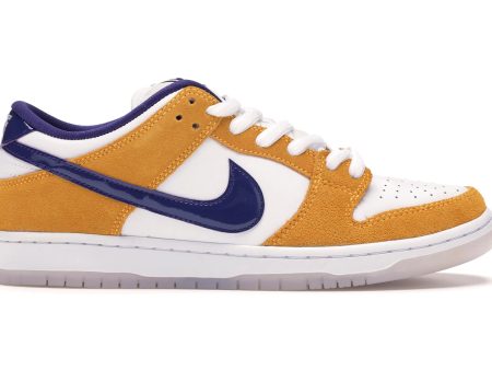 Nike SB Dunk Low Laser Orange For Discount