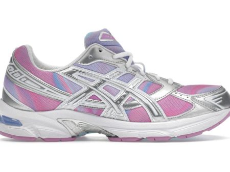 ASICS Gel-1130 Baby Lavender Pure Silver (Women s) Discount