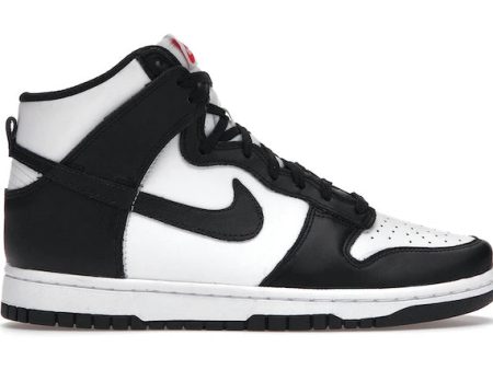 Nike Dunk High Panda (2021) (Women s) Sale