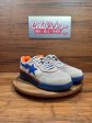 A Bathing Ape Bape Road Sta Beige Suede on Sale