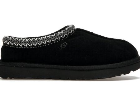 UGG Tasman Slipper Black (Women s) Online now