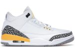 Jordan 3 Retro Laser Orange (Women s) on Sale