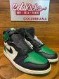 Jordan 1 Retro High Pine Green For Discount