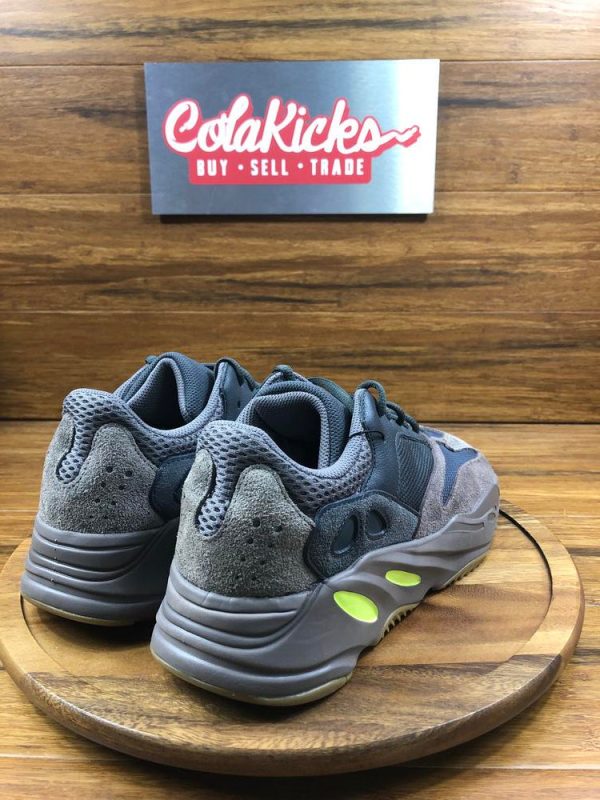 (VNDS) adidas Yeezy Boost 700 Mauve For Cheap