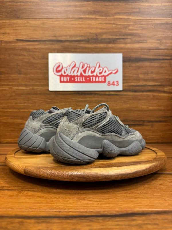 adidas Yeezy 500 Granite For Discount