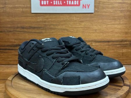 Nike SB Dunk Low Wasted Youth For Discount