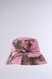 YOU CANT SEE ME CAMO BUCKET HAT Hot on Sale