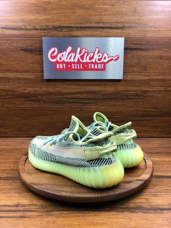 adidas Yeezy Boost 350 V2 Yeezreel (Non-Reflective) For Cheap