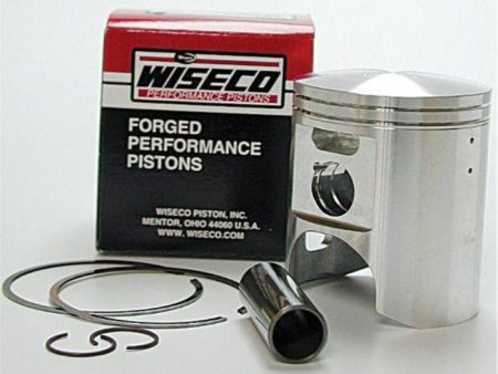 Wiseco Yamaha YZF-R6 01-05 13.51 CR 2658XA Piston Kit Supply